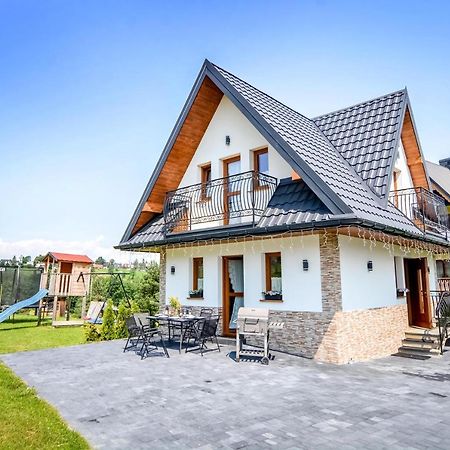 Domki U Gorala Zakopane Exterior foto